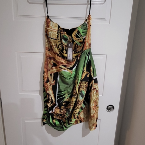 Sheike | Dresses | Brand New Imogen 